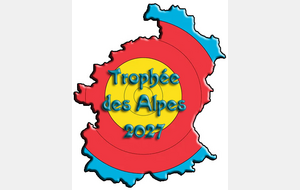 Trophée des Alpes 2027- C'est parti !