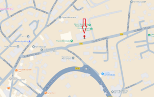 Salle - Les Archers de Lure 