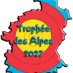 Trophée des Alpes 2027- C'est parti !